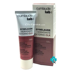 Cumlaude Lab Hidratante Externo CLX